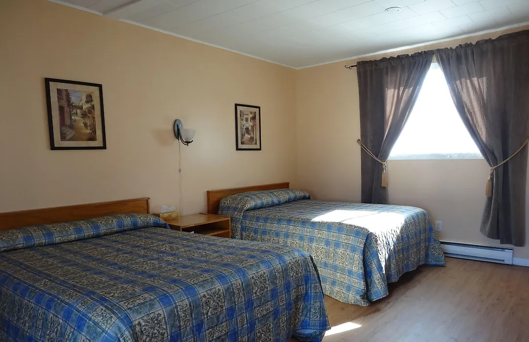 Motel Lyse-1