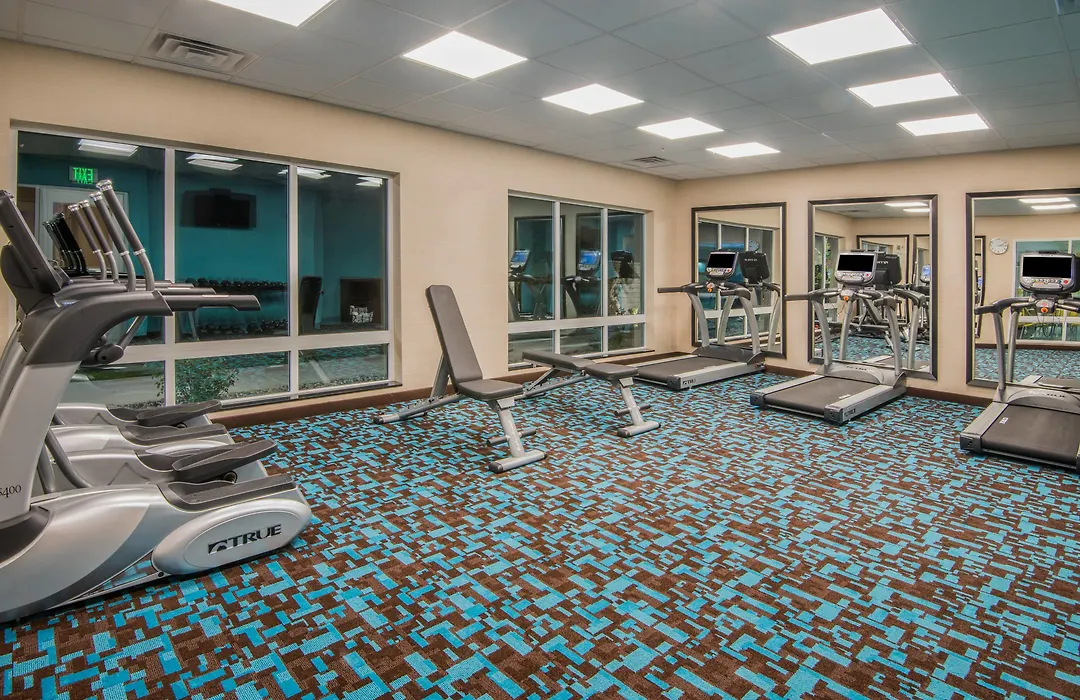 Fairfield Inn & Suites By Marriott Fort Wayne Southwest-1