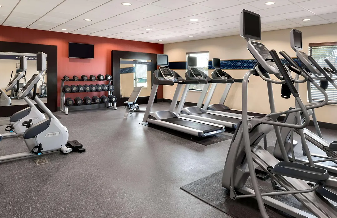 Hampton Inn & Suites Corpus Christi, Tx-1