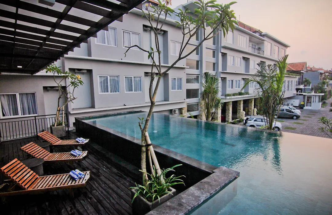 The Salak Style Hotel-1