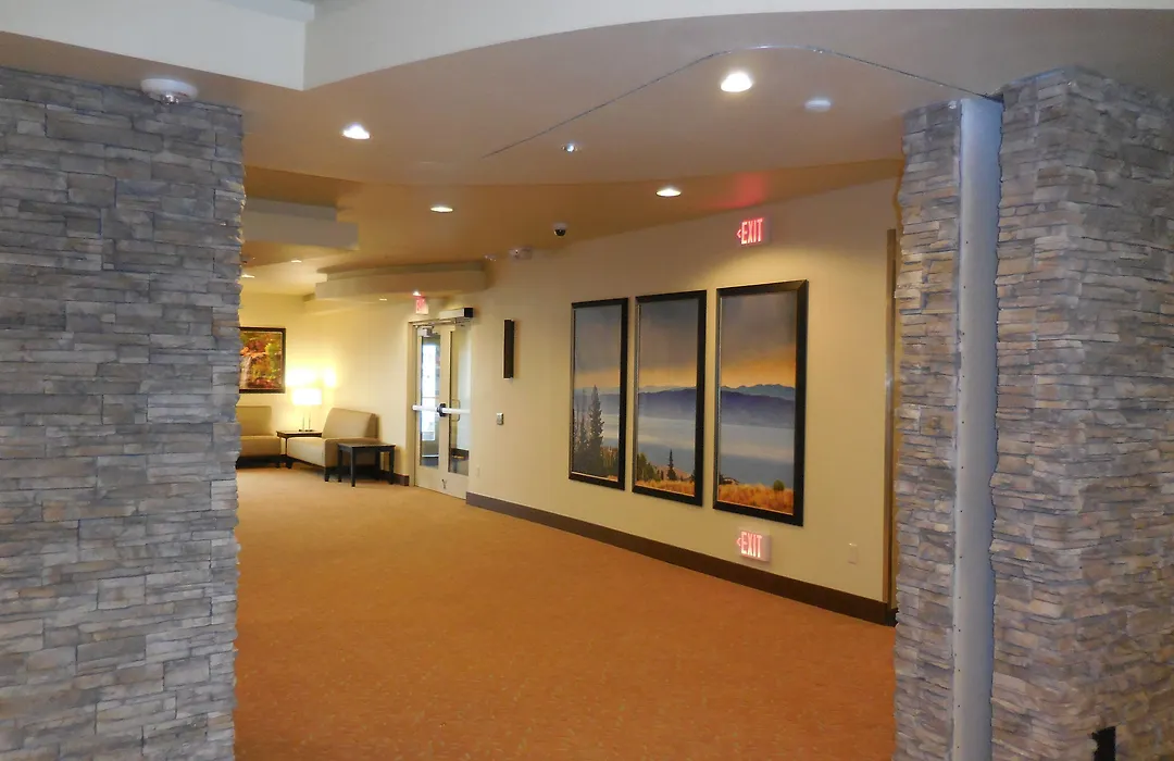Ledgestone Suites Hotel Vernal-1