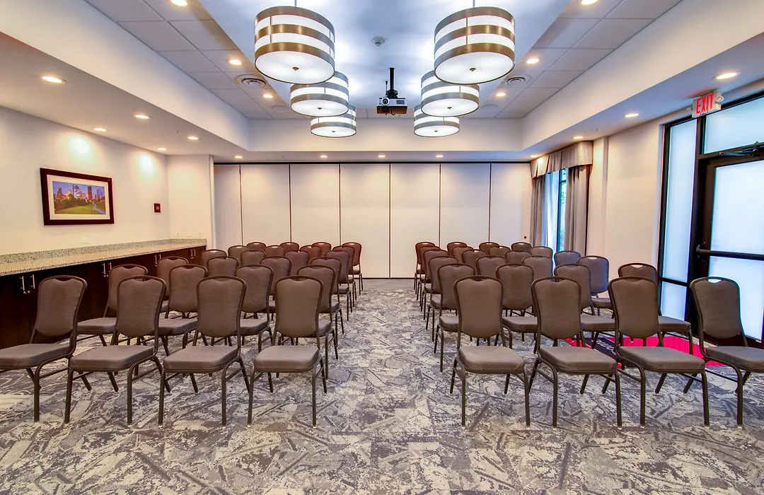 Hampton Inn Houston I-10 East, Tx-1