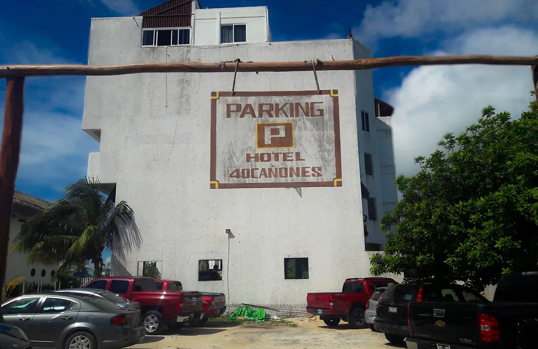 40 Cañones-1