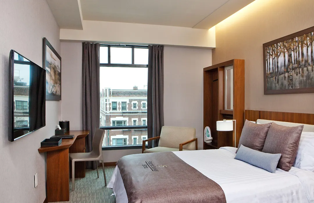 Porter Square Hotel-1