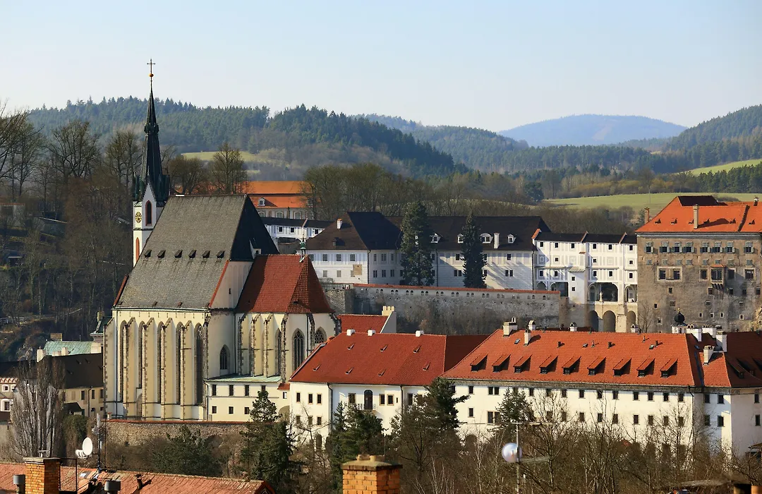 Penzion Krumlov - Massage Studio-1