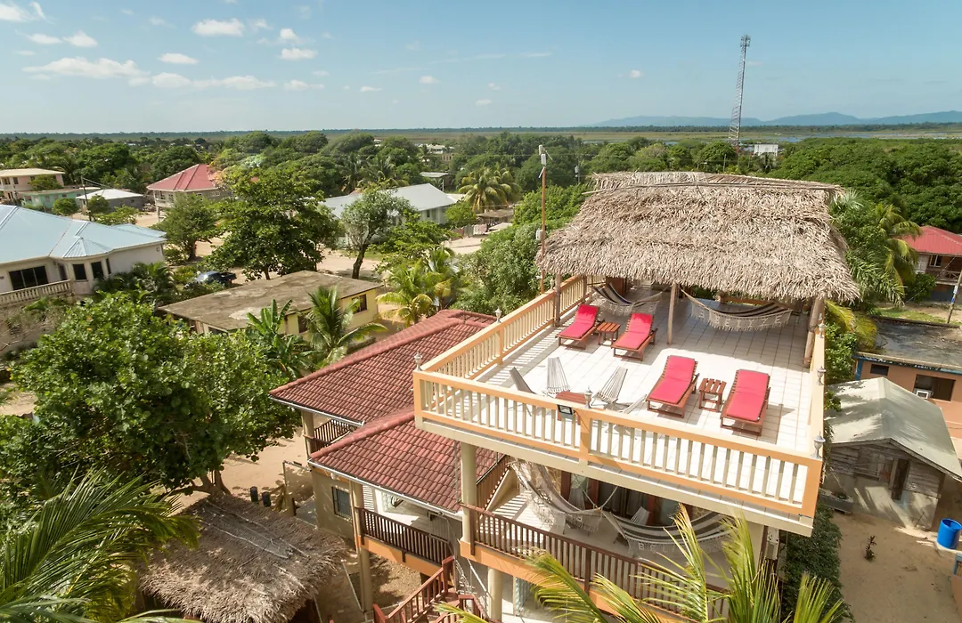 Buttonwood Belize-1
