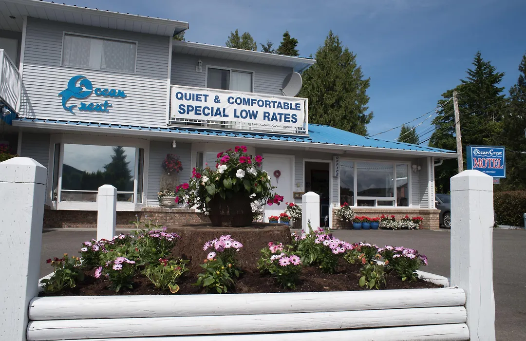 Ocean Crest Motel-1