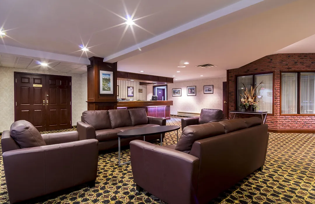 Sinbads Hotel & Suites-1