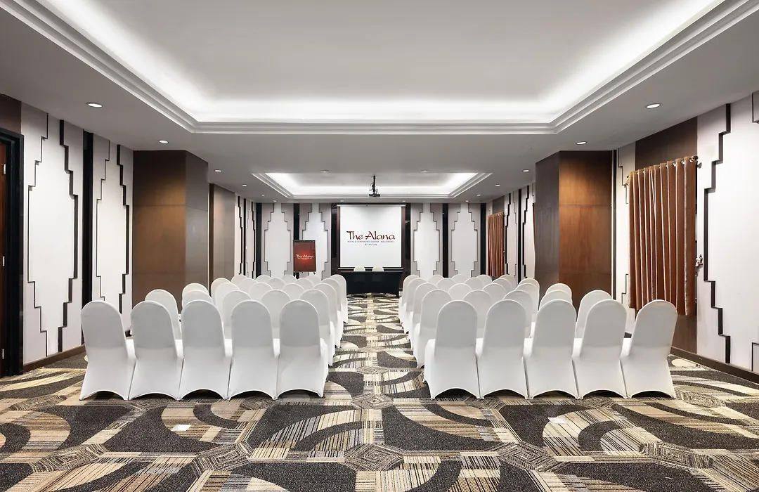 The Alana Hotel & Conference Center Malioboro Yogyakarta By Aston-1