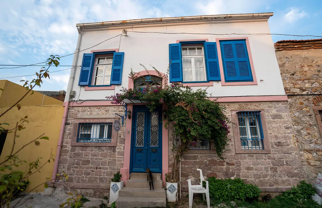 Istanbul Pension-1