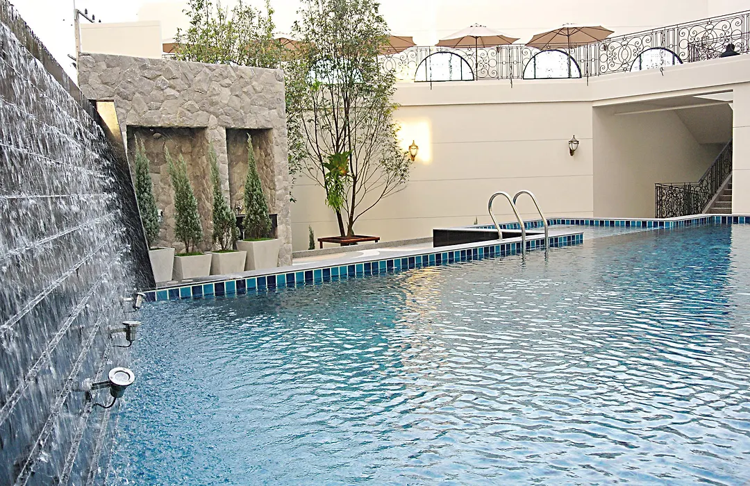 Sn Plus Hotel - Sha Plus-1