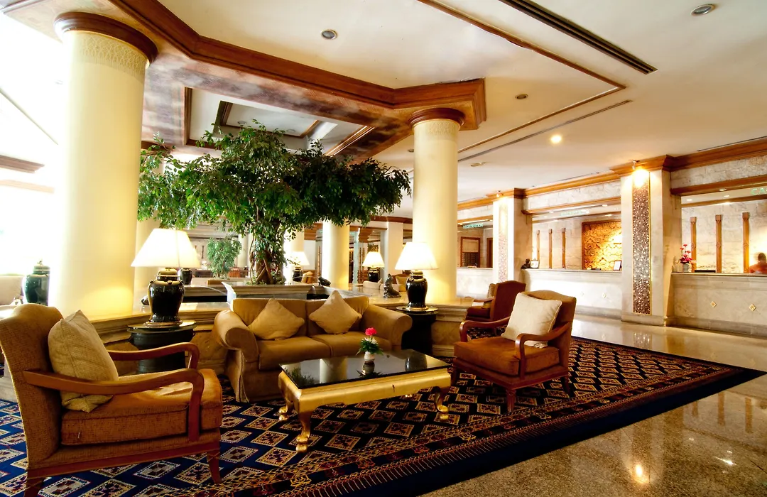 Wiang Inn Hotel-1