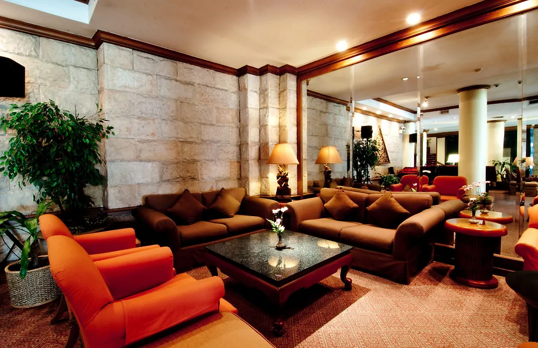Wiang Inn Hotel-1