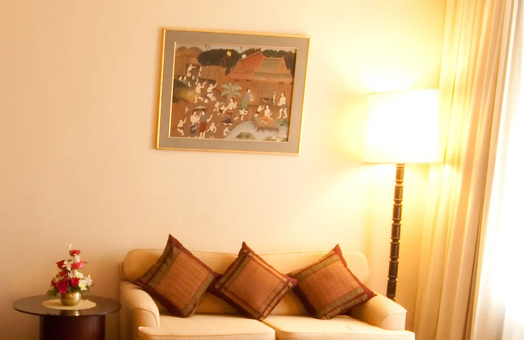 Wiang Inn Hotel-1