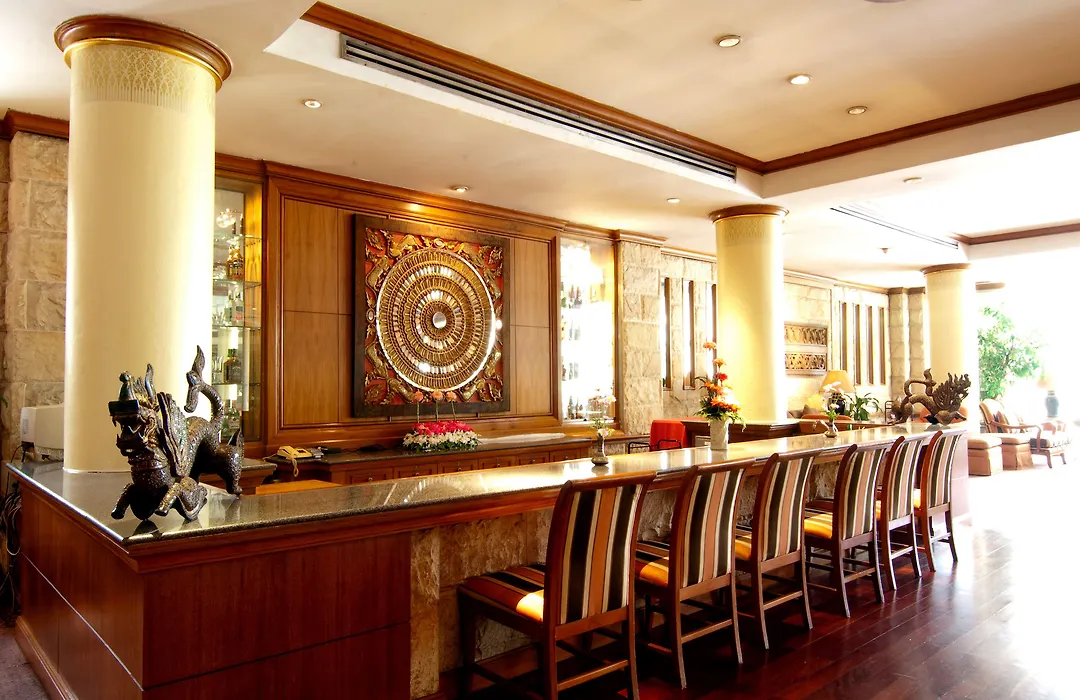 โรงแรมเวียงอินทร์-1