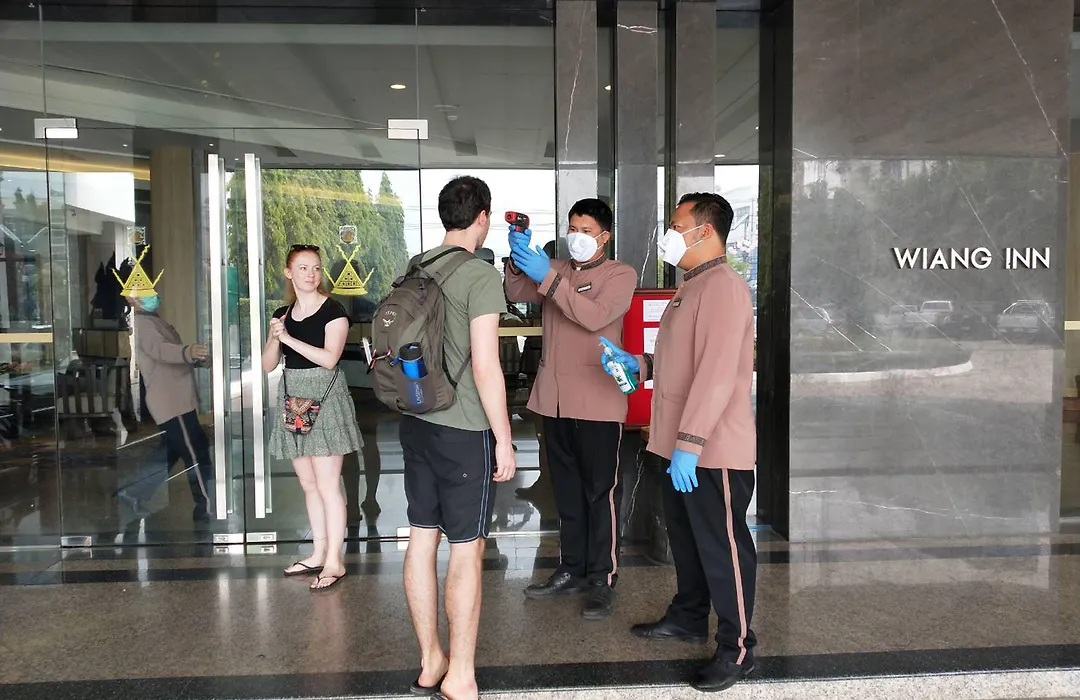 Wiang Inn Hotel-1