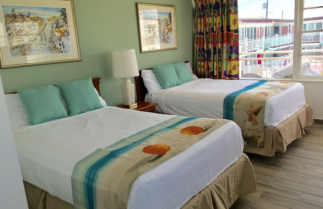 Skylark Resort Motel-1