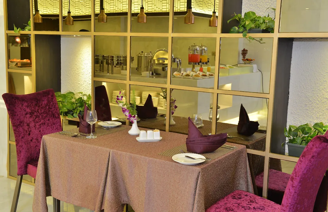 Best Western Chinatown Hotel-1