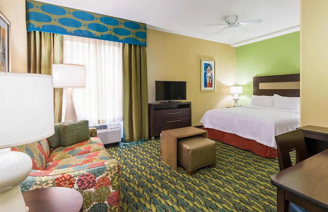 Homewood Suites By Hilton Little Rock Downtown-1
