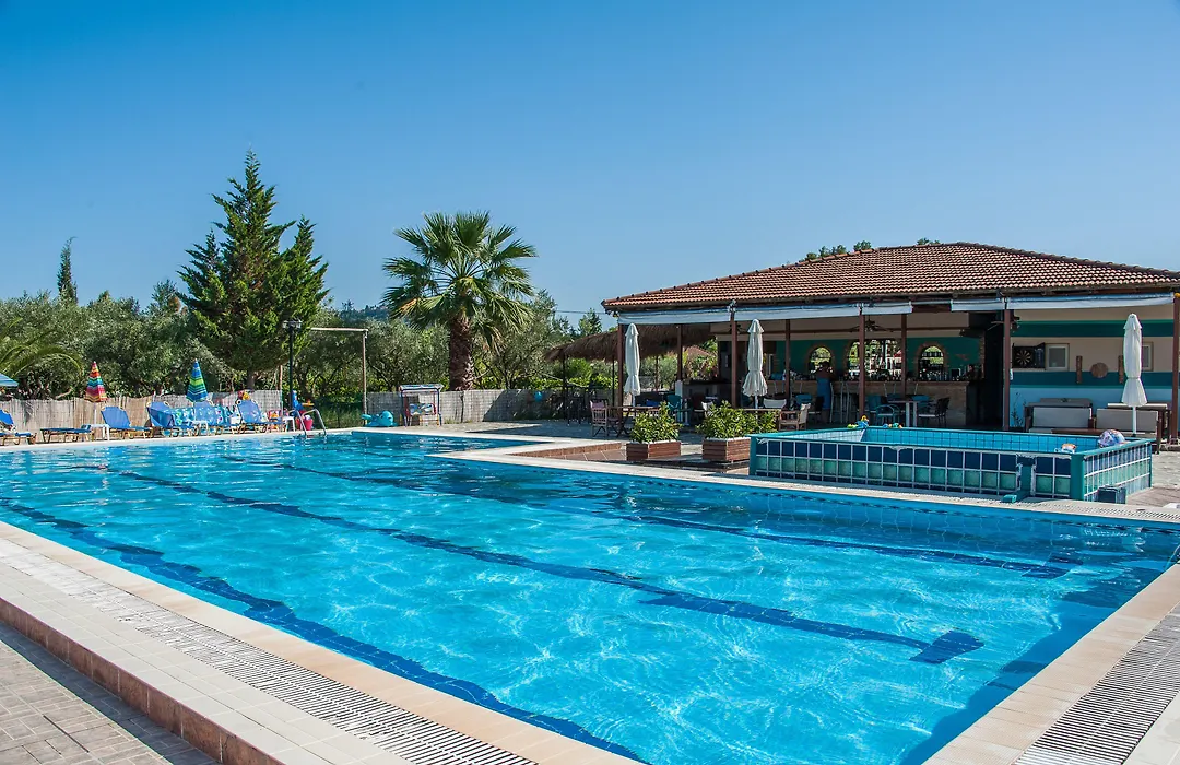 Zante Nest Studios & Apartments-1