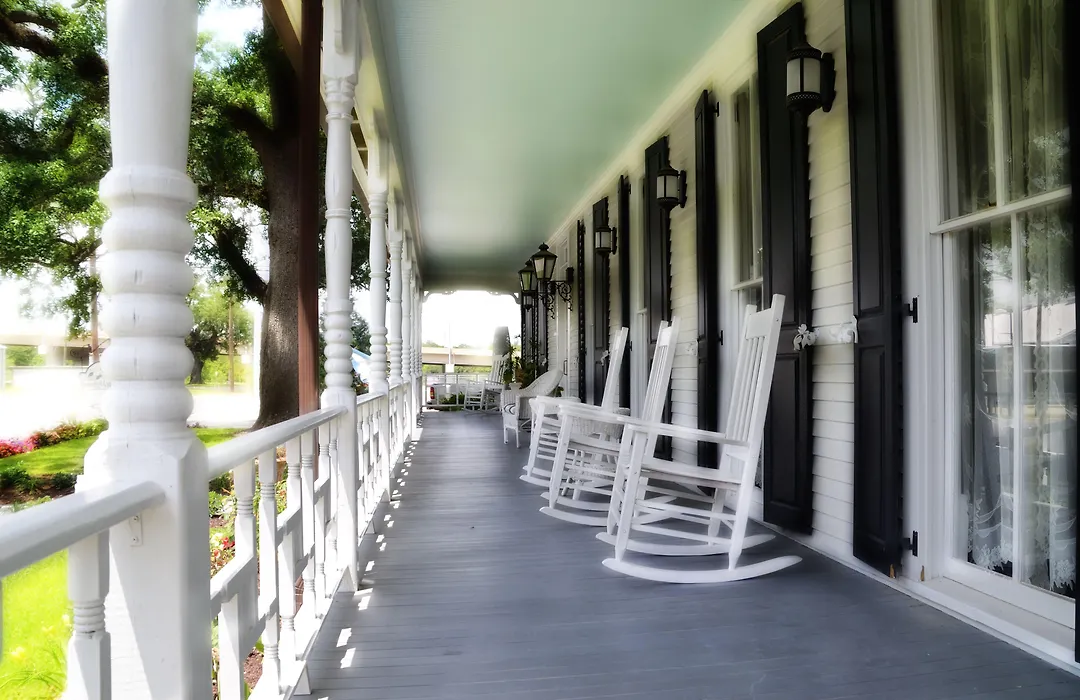 Grand Magnolia Ballroom & Suites-1