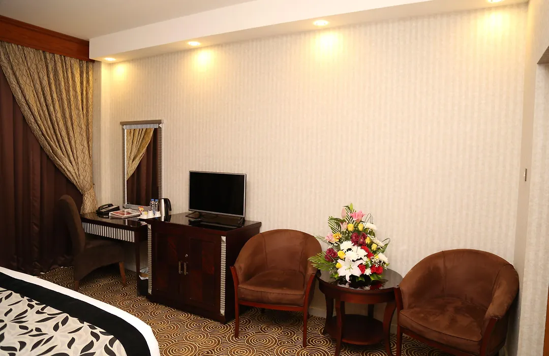 Abjad Grand Hotel-1