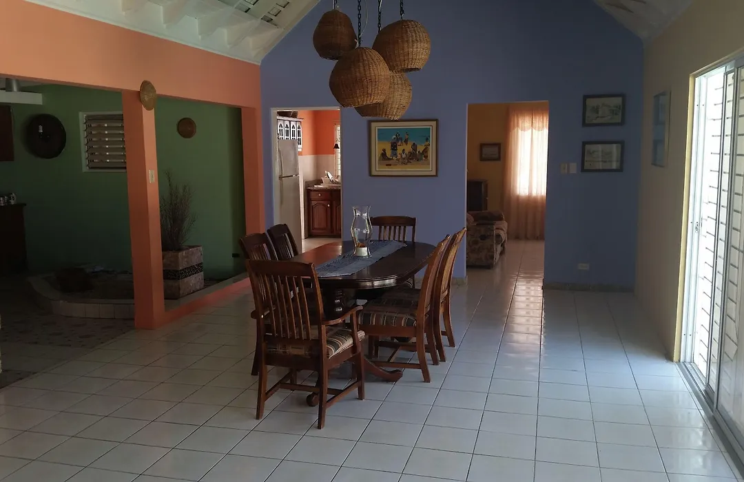 Gemini Villa-1