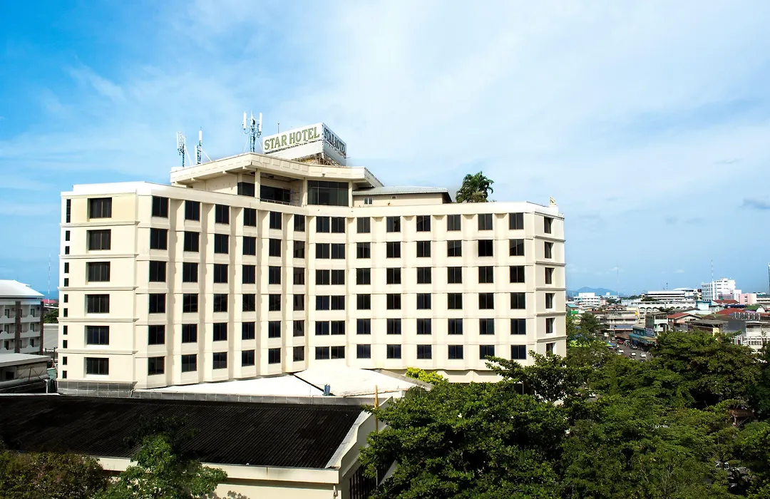 Star Convention Hotel-1
