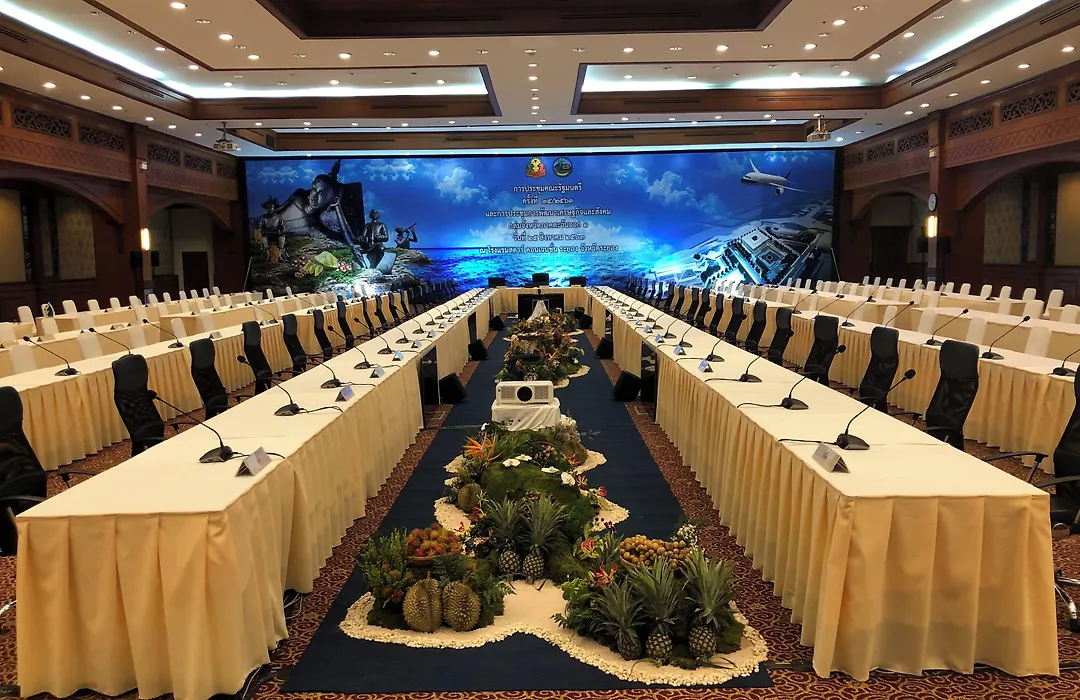 Star Convention Hotel-1
