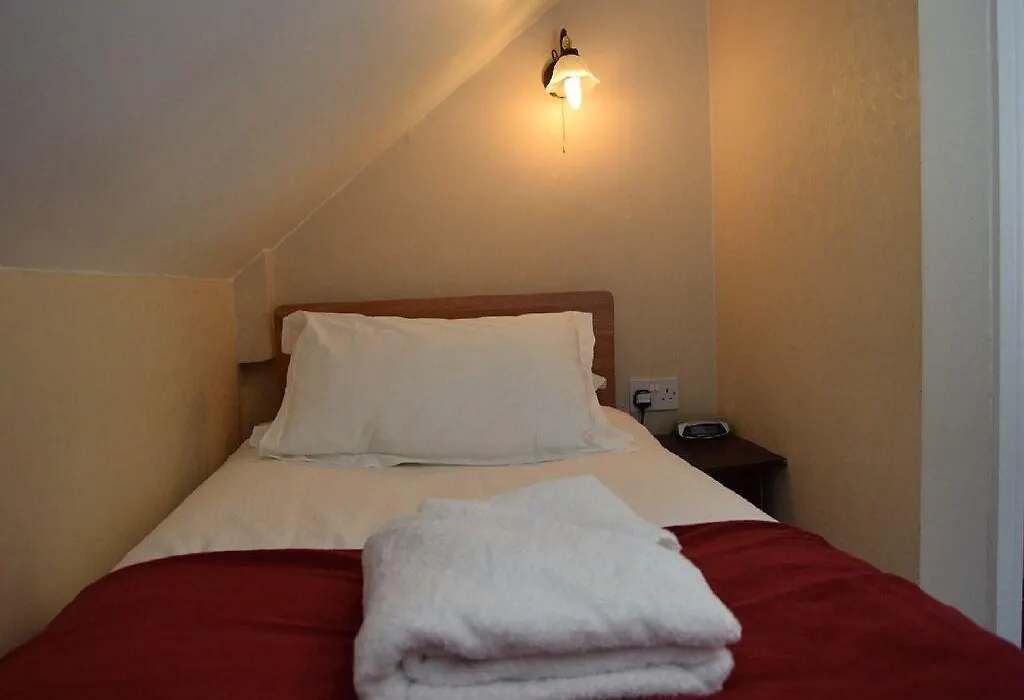 Norcroft Guest House-1