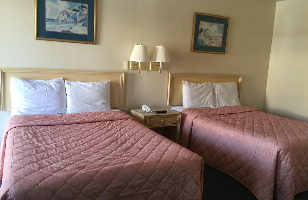 Coastal Motel-1