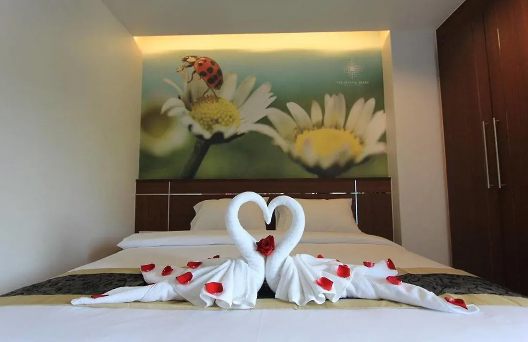 The Crystal Beach Hotel-1