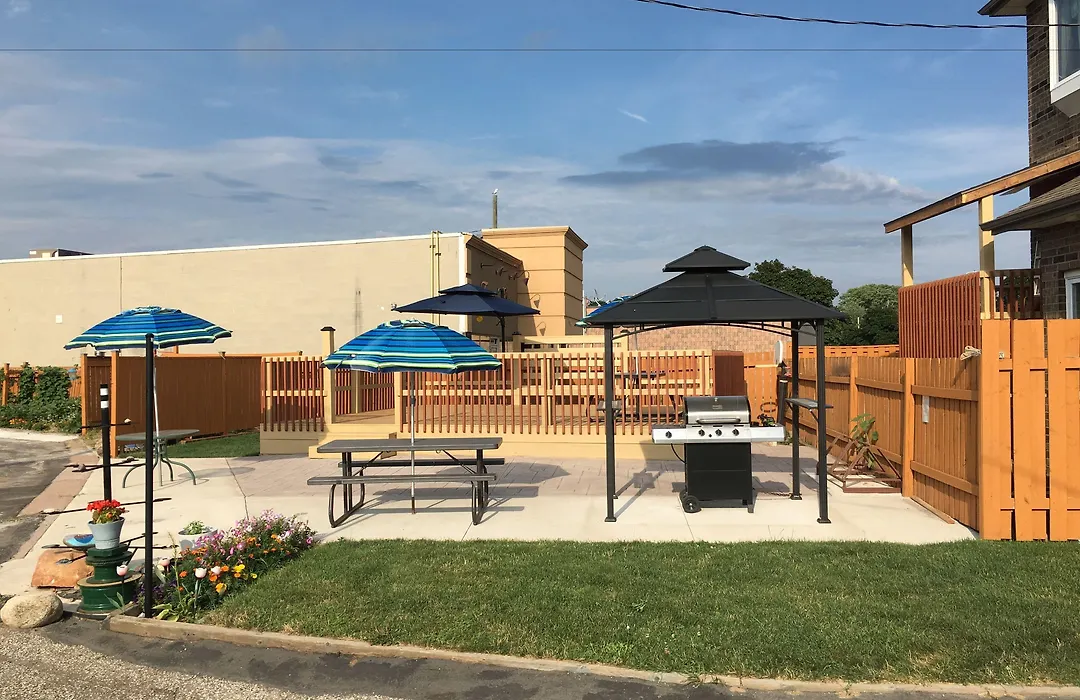 Sunparlor Motel-1