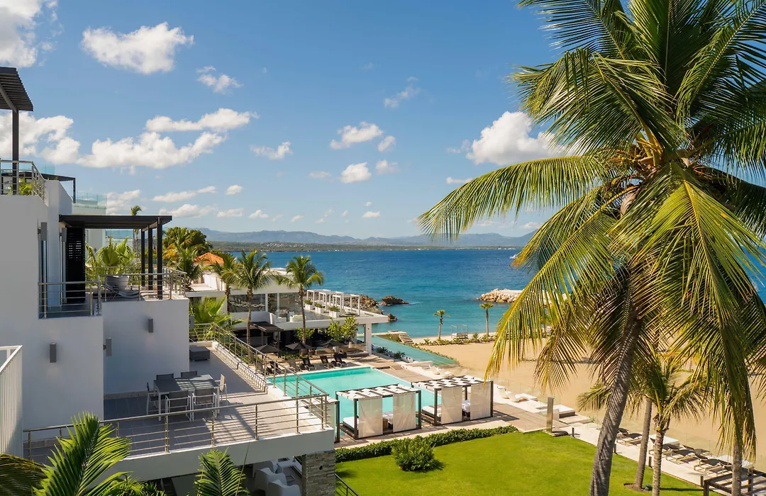 The Ocean Club, A Luxury Collection Resort, Costa Norte-1