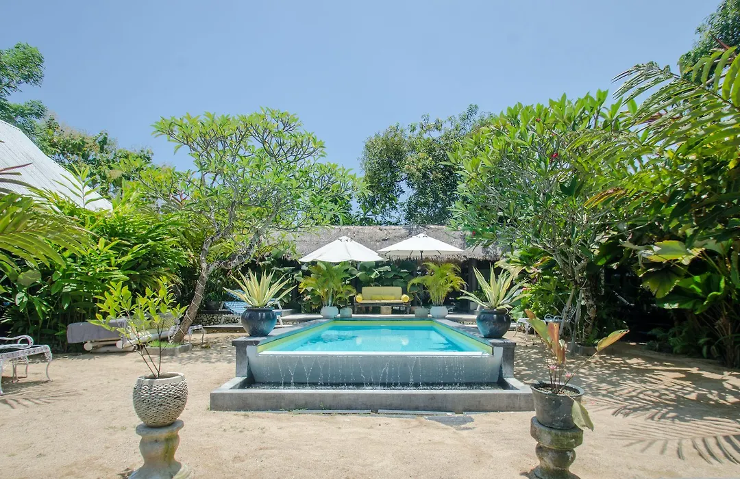 Oasis Canggu Bali-1