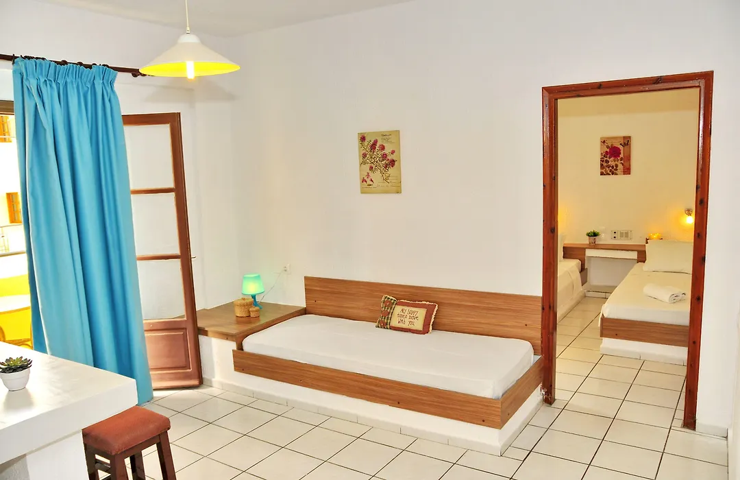 Cleopatra Apartments-1