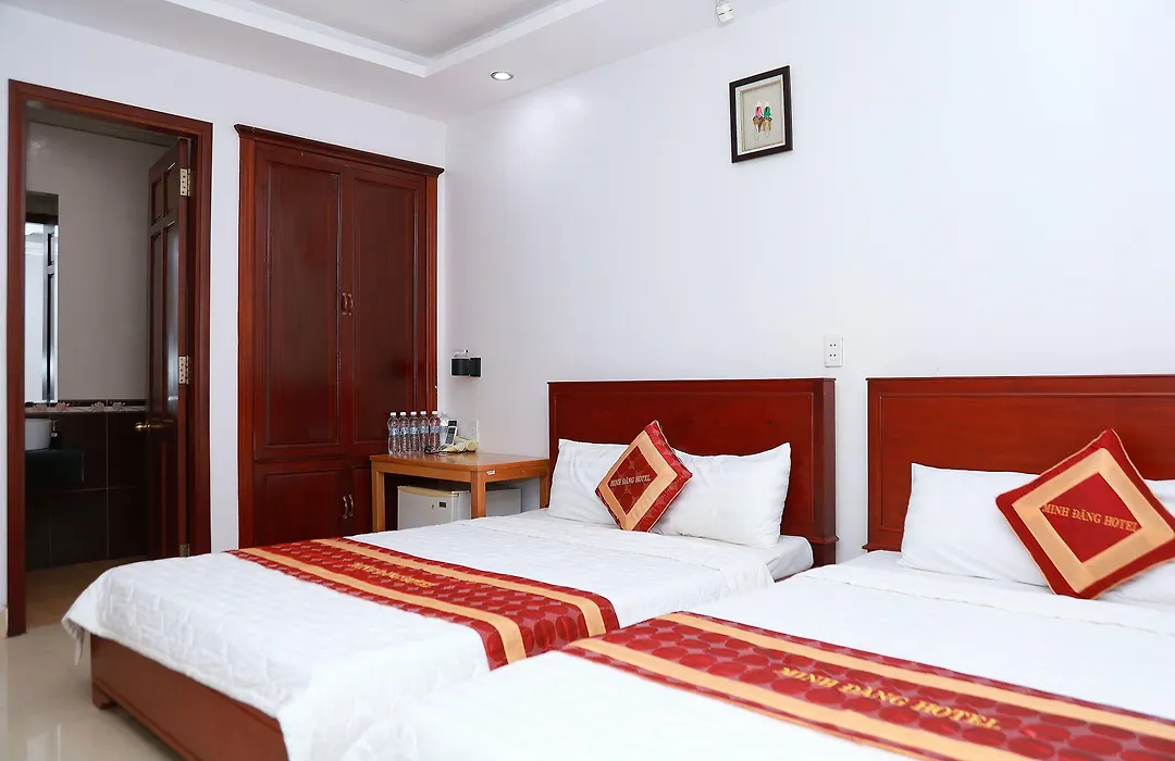 Minh Dang Hotel-1