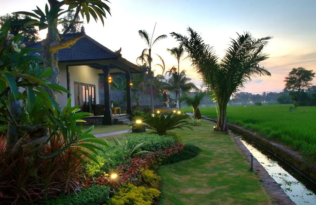 Pandawa Village-1