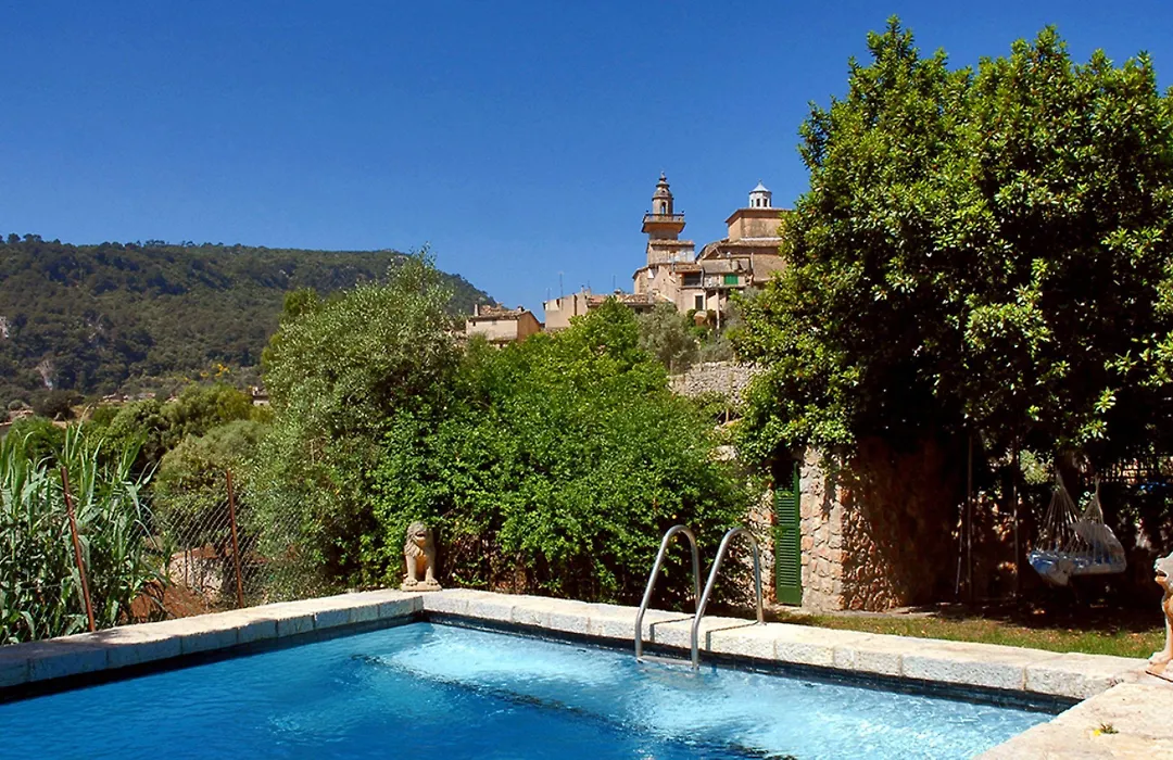 Sa Vall Valldemossa-1