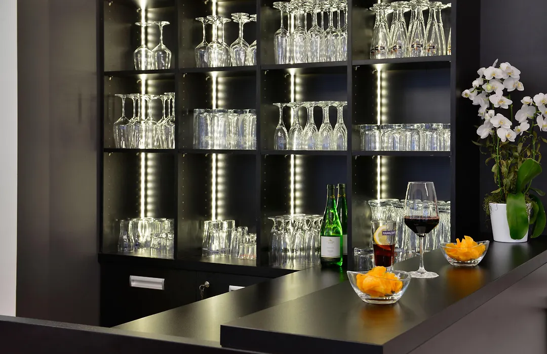 INVITE Hotel Fulda City Hauptbahnhof-1
