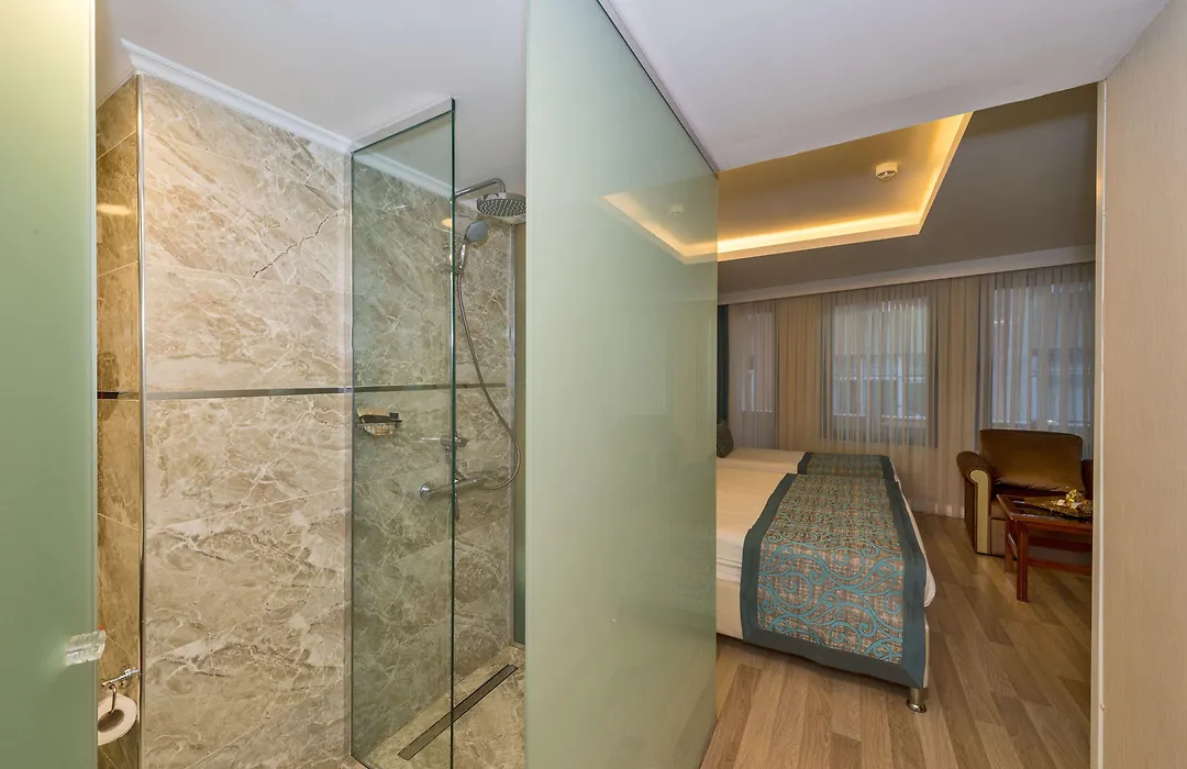 Great Fortune Hotel & Spa-1