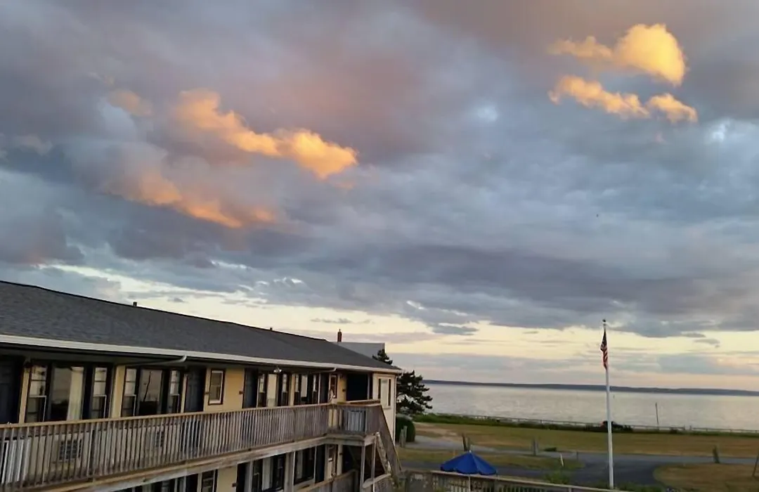Mariner'S Point Resort-1