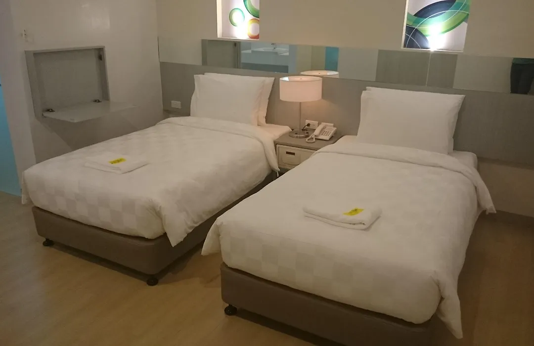 Go Hotels Butuan-1