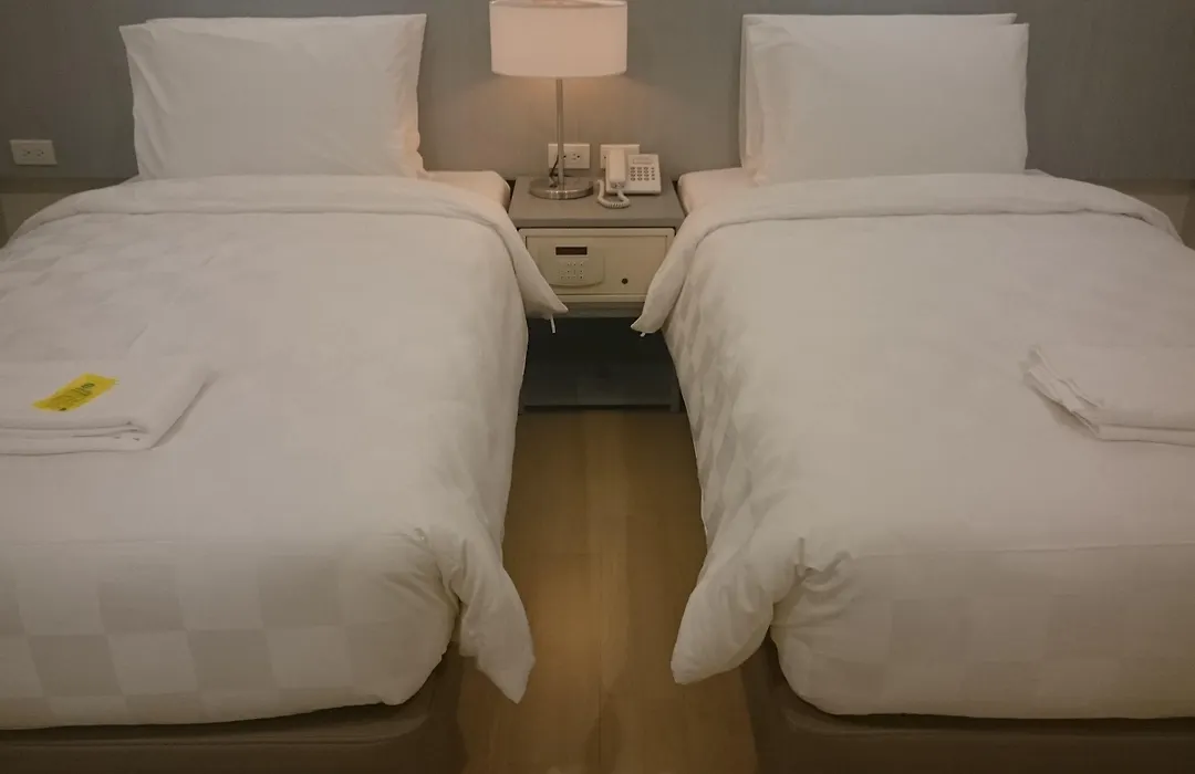 Go Hotels Butuan-1