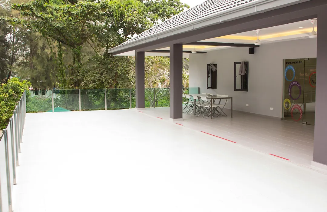 Naam Boutique Lodge-1