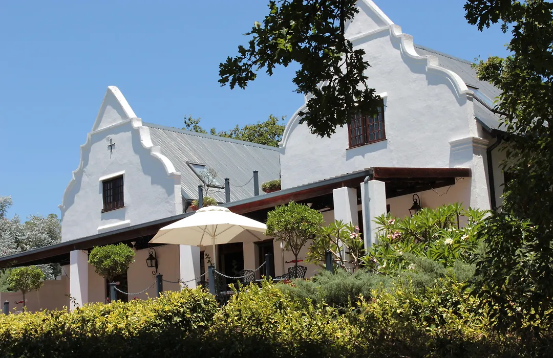 Vredenburg Manor House-1
