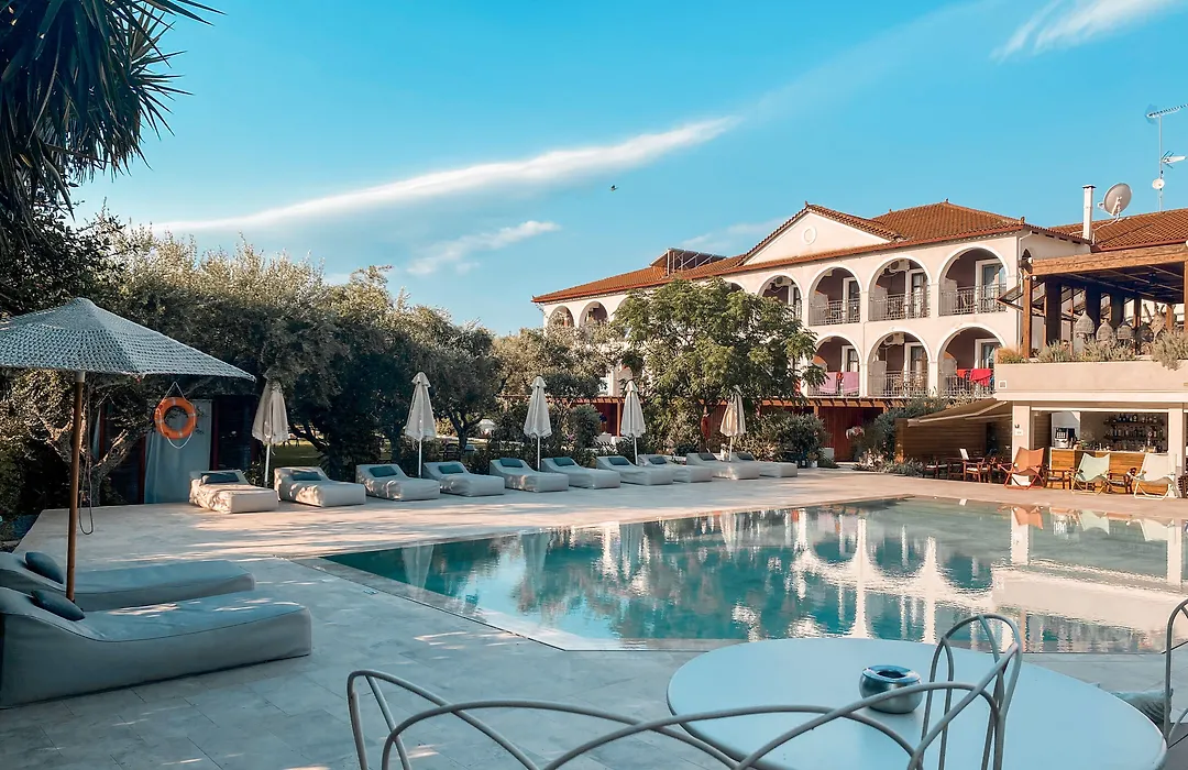 Castelli Hotel-Adults Only-1