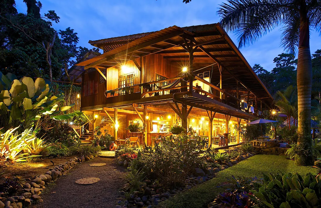 Hotel Banana Azul - Adults Only-1