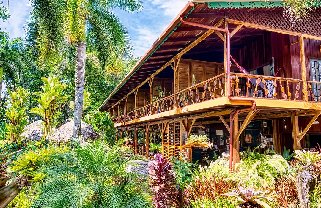 Hotel Banana Azul - Adults Only-1