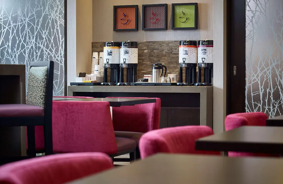 Hampton Inn By Hilton Timmins-1